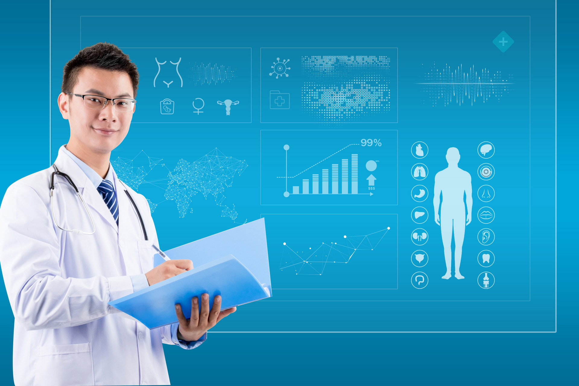 “互聯網+醫療” 如何才成一味“良藥”？